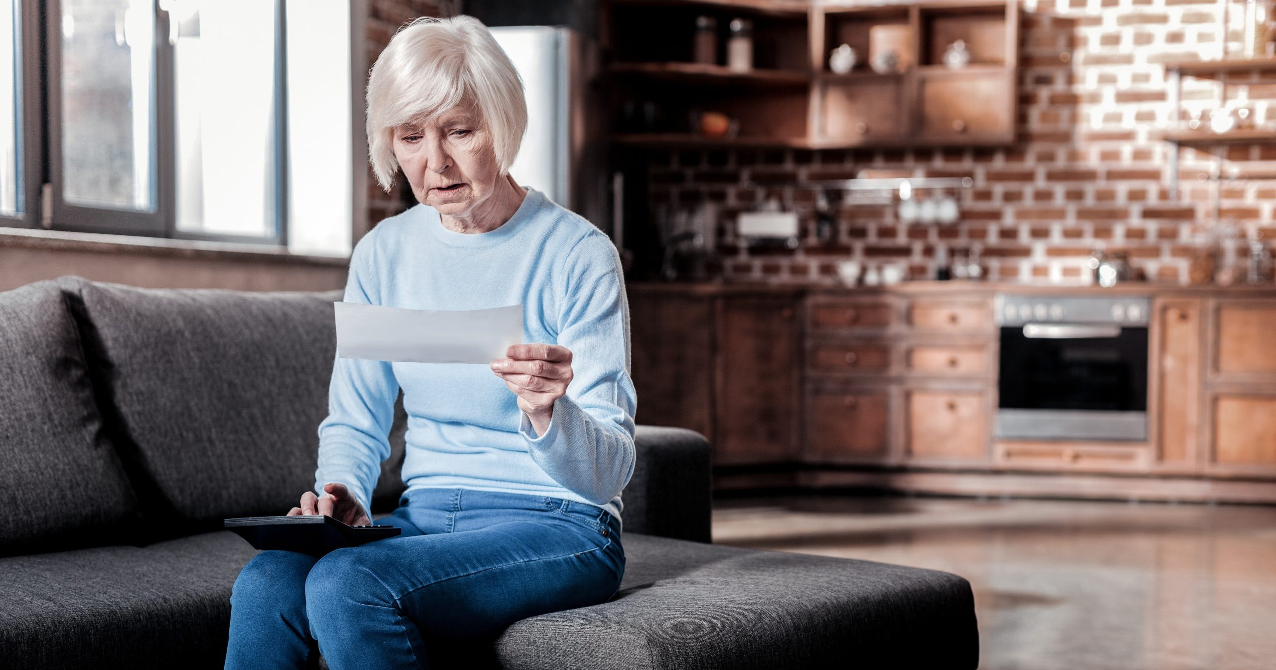 Projected Social Security cuts would hit one in five Wisconsinites
