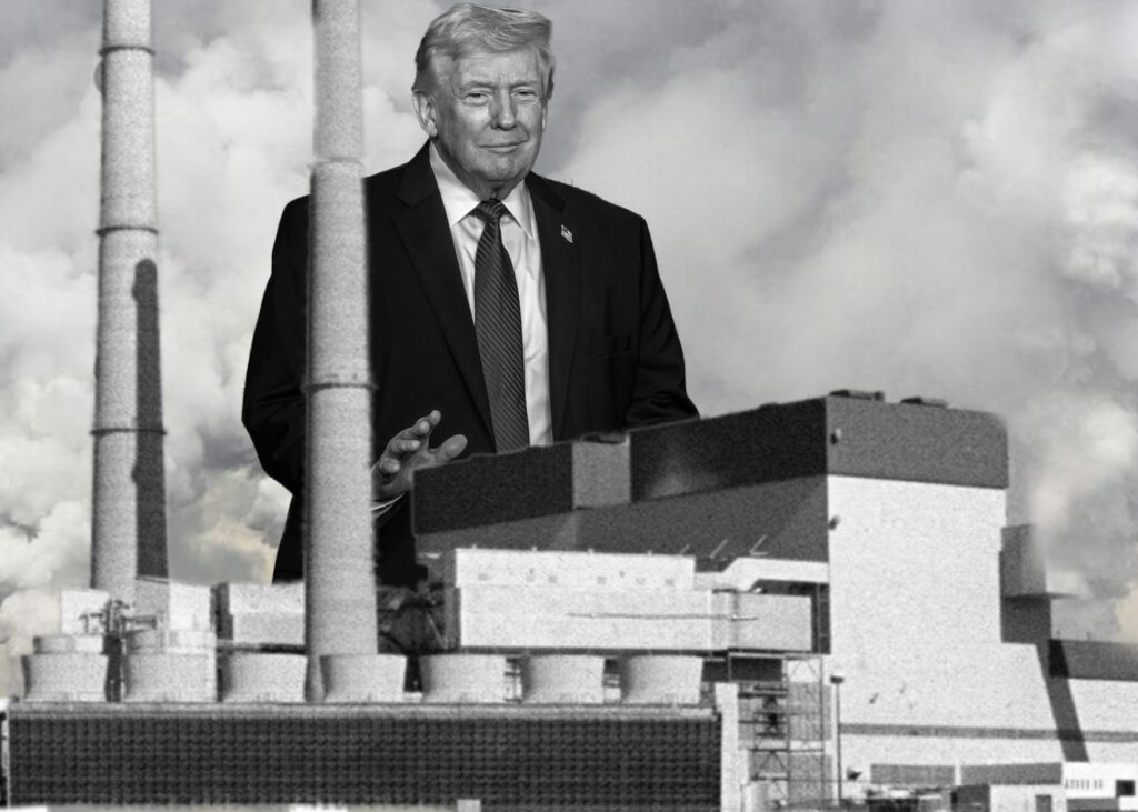 Emissions of Columbia Co. coal plant nearly doubled in 2025 - WRJN - Racine