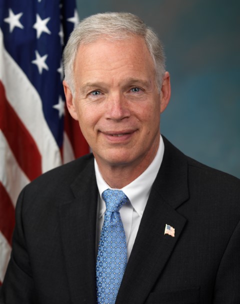 U.S. Senator Ron Johnson