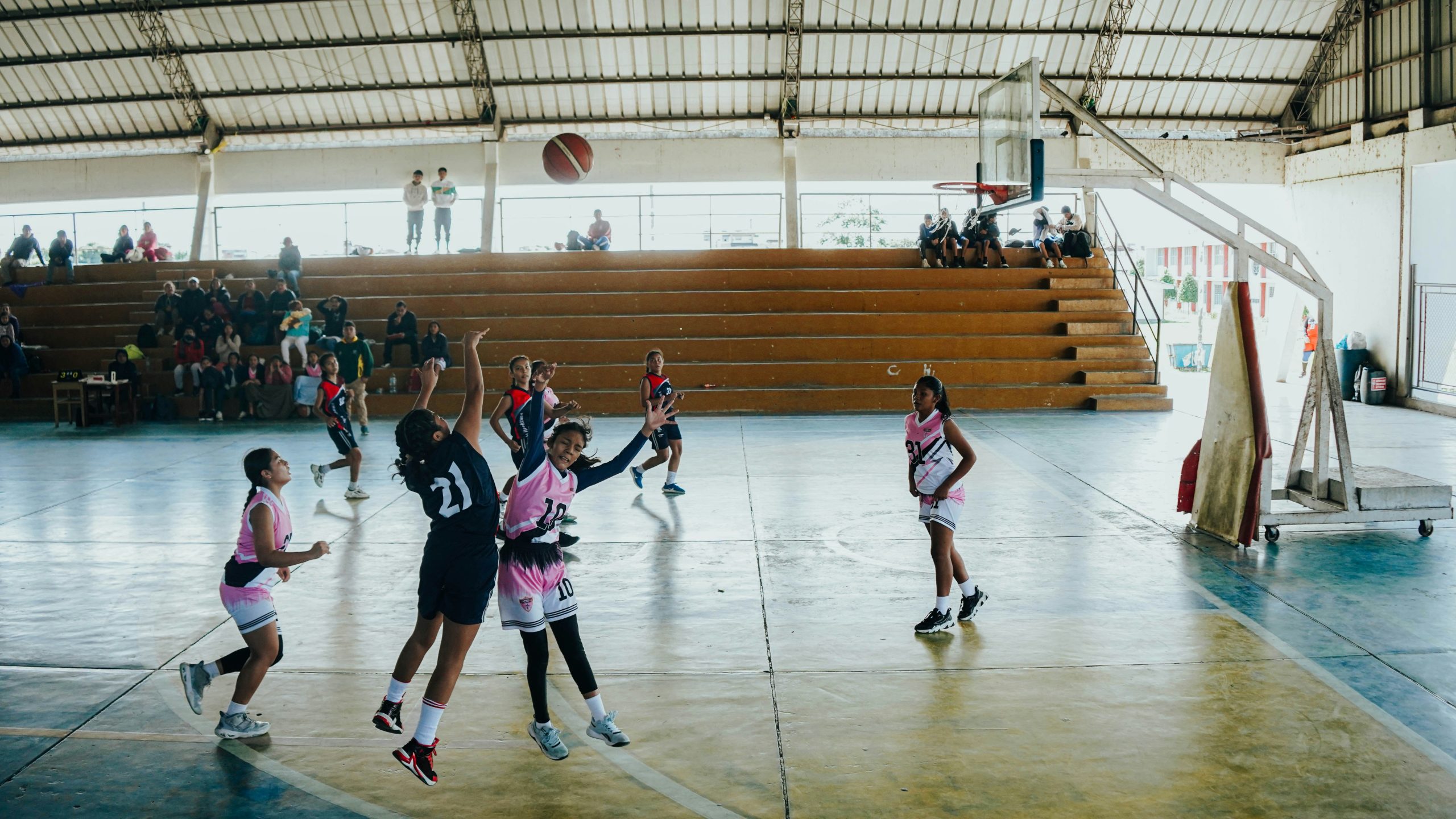 Feds say these three Michigan districts violated Title IX rules
