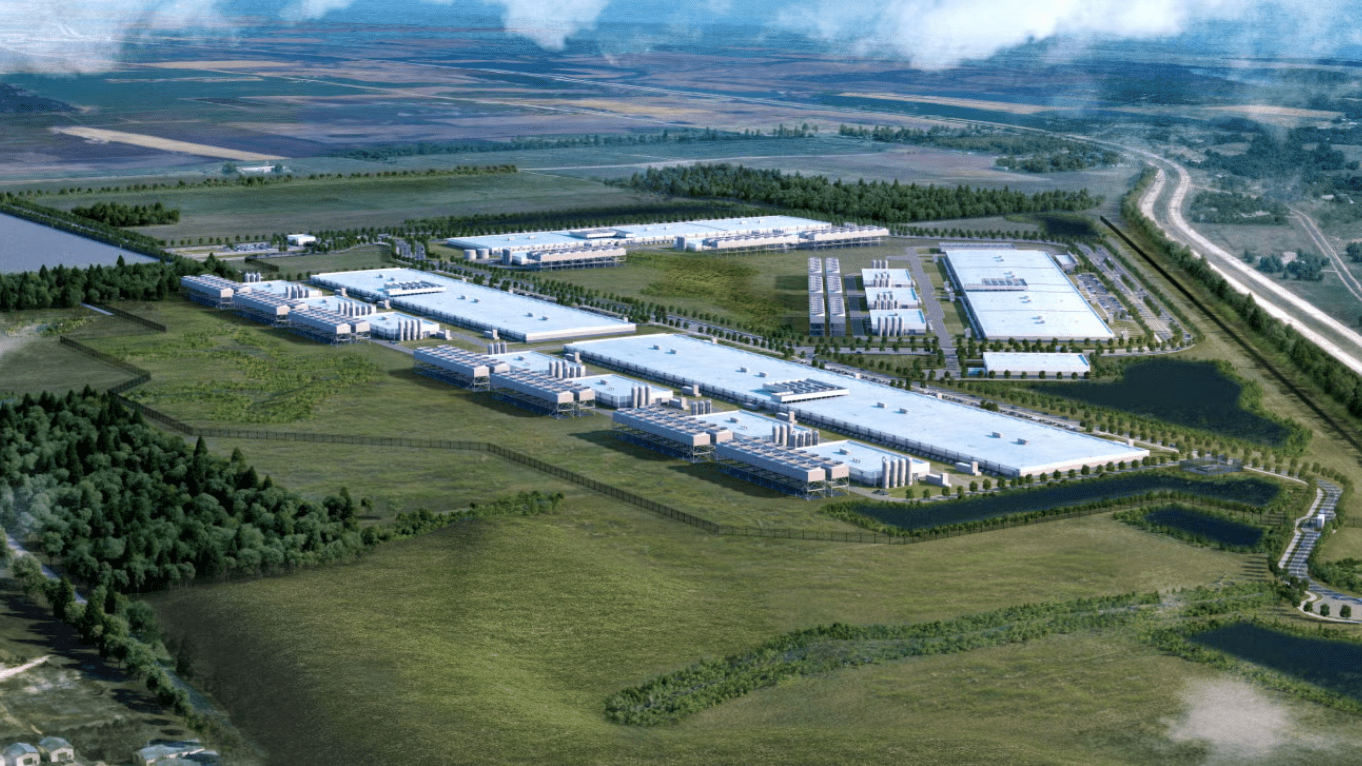 In a Wisconsin land rush, data centers made them millionaires - WRJN - Racine
