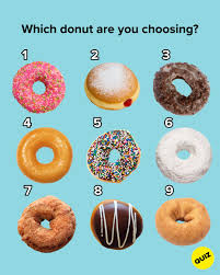 Hole Truth: The Donut Quiz (Hour 2)
