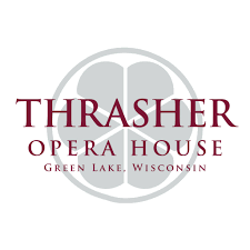 Jason Mansmith on Upcoming Events at the Thrasher Opera House (Hour 2)