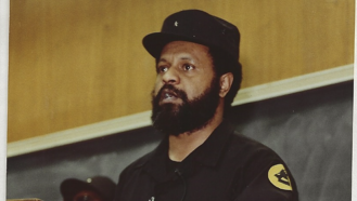 As he faces terminal cancer, Mike McGee Sr. reflects this Juneteenth on his lifetime of fighting for Black Milwaukee 