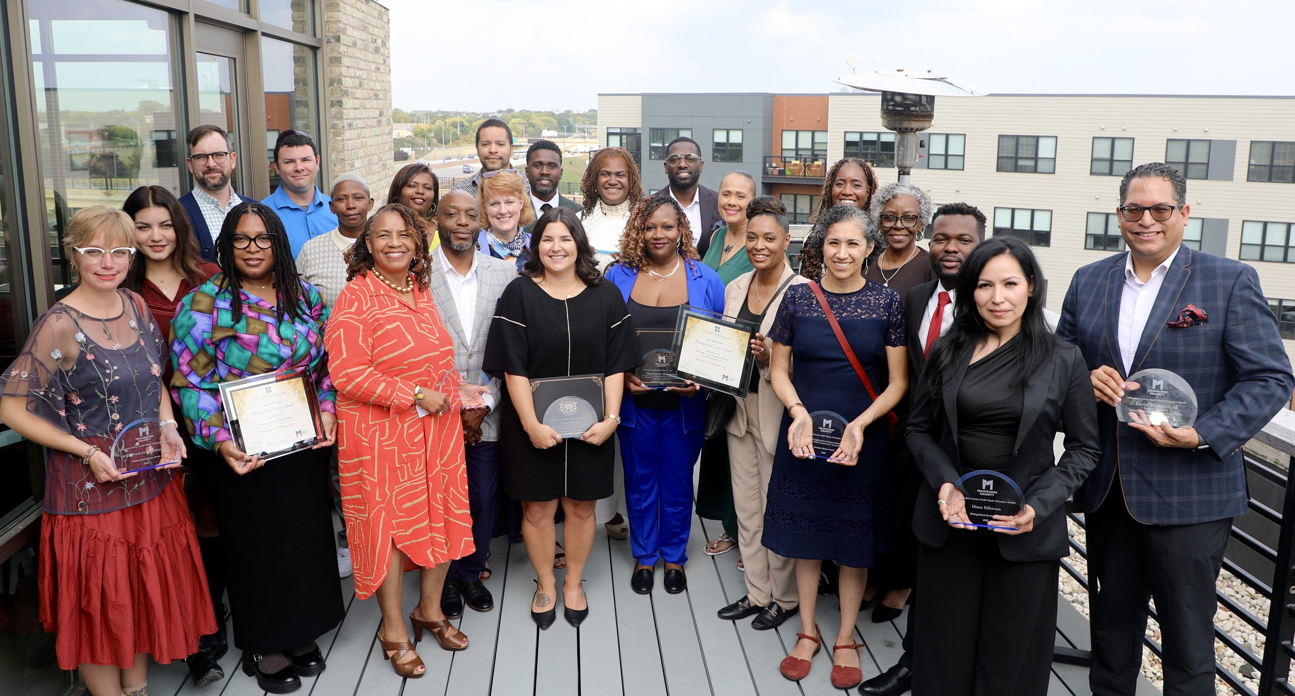 Milwaukee County Office of Equity announces a new award for teens - The Milwaukee Courier