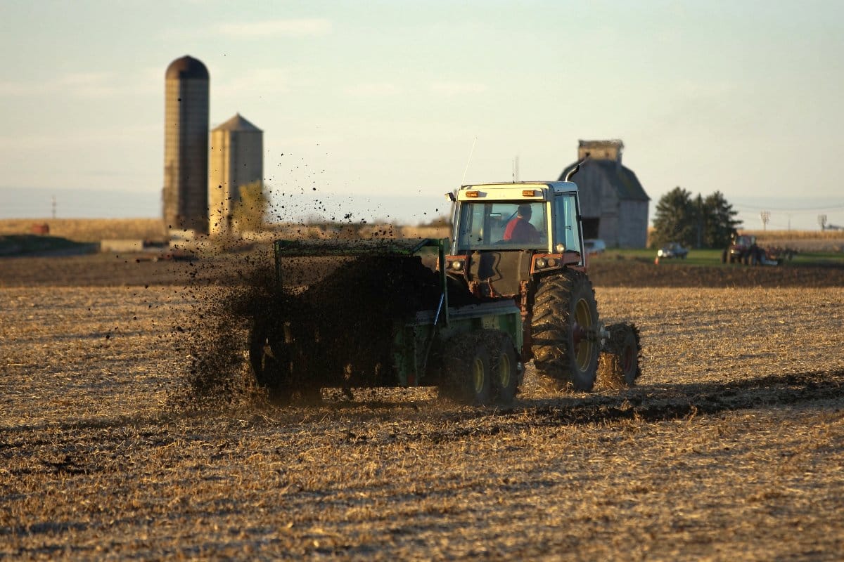 Is Sludge Poisoning Your Well? - WRCO - Richland Center