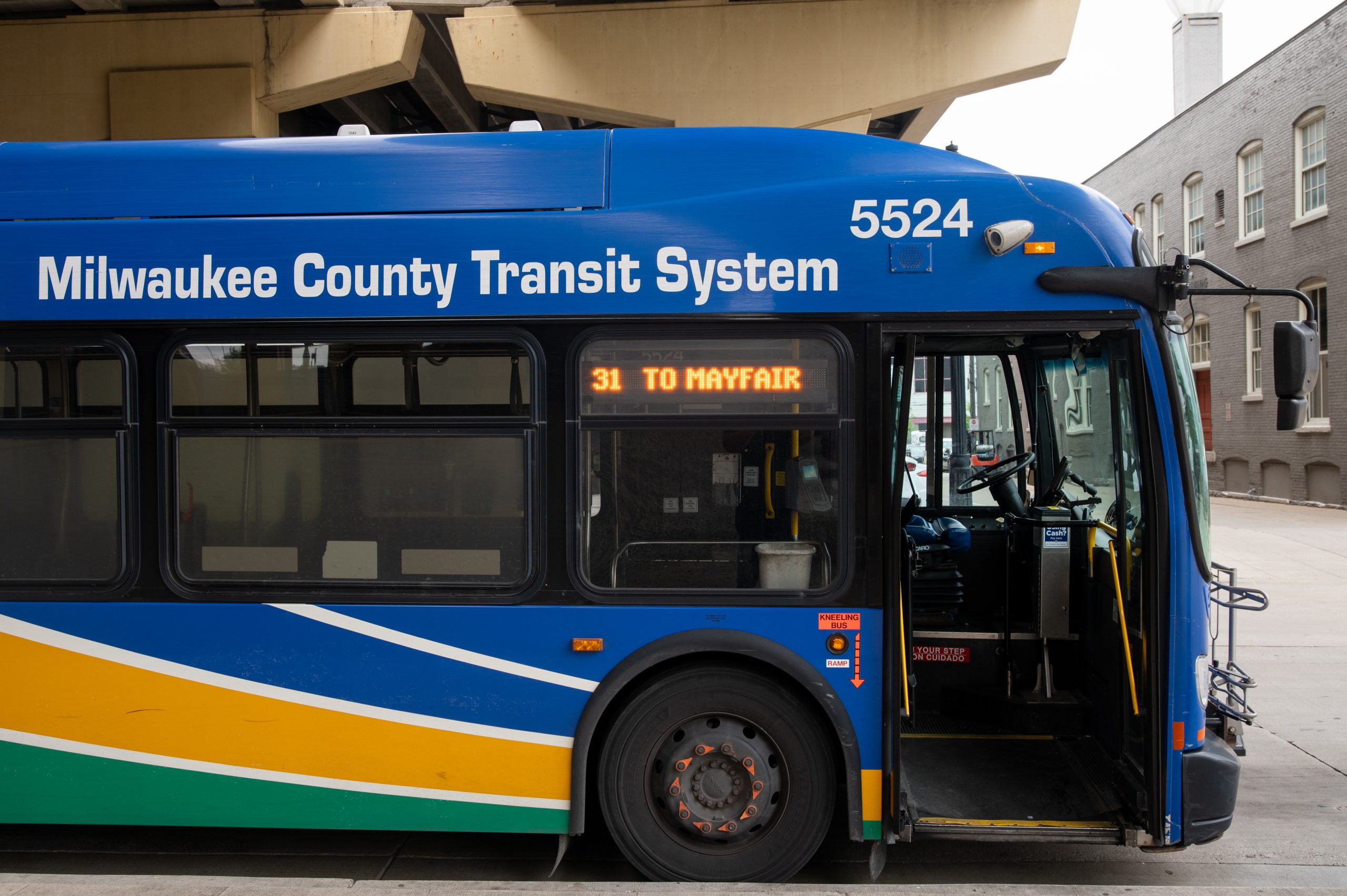 Here’s what you need to know about the proposed cuts by MCTS - The Milwaukee Courier