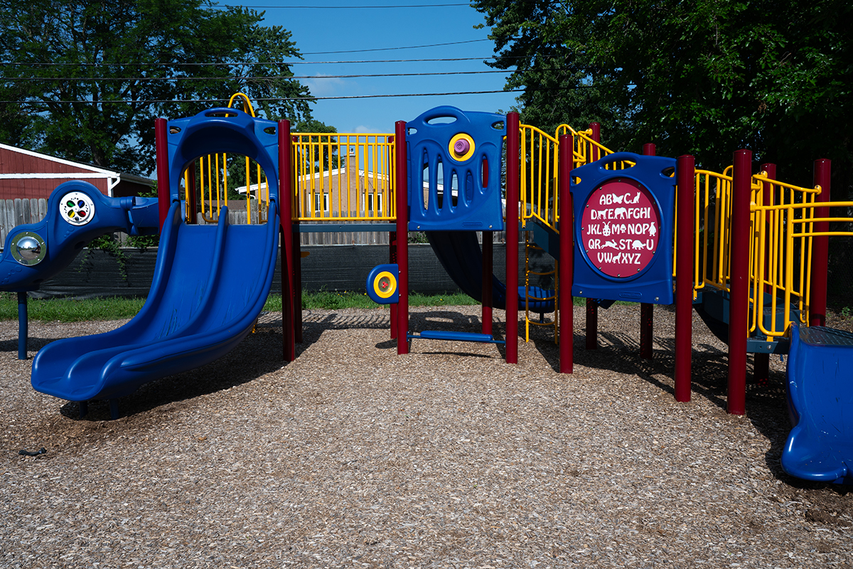 How 4-year-olds are giving Michigan districts an incentive to build, expand