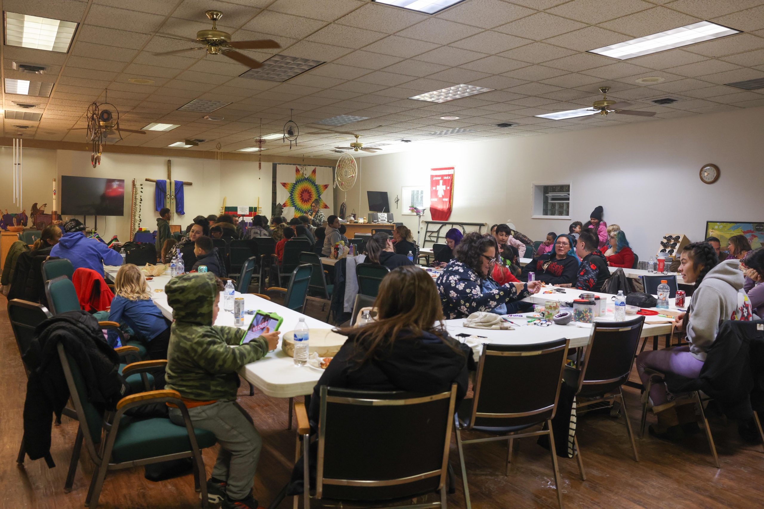 More than a building: Milwaukee Intertribal Circle has a new home - The Milwaukee Courier