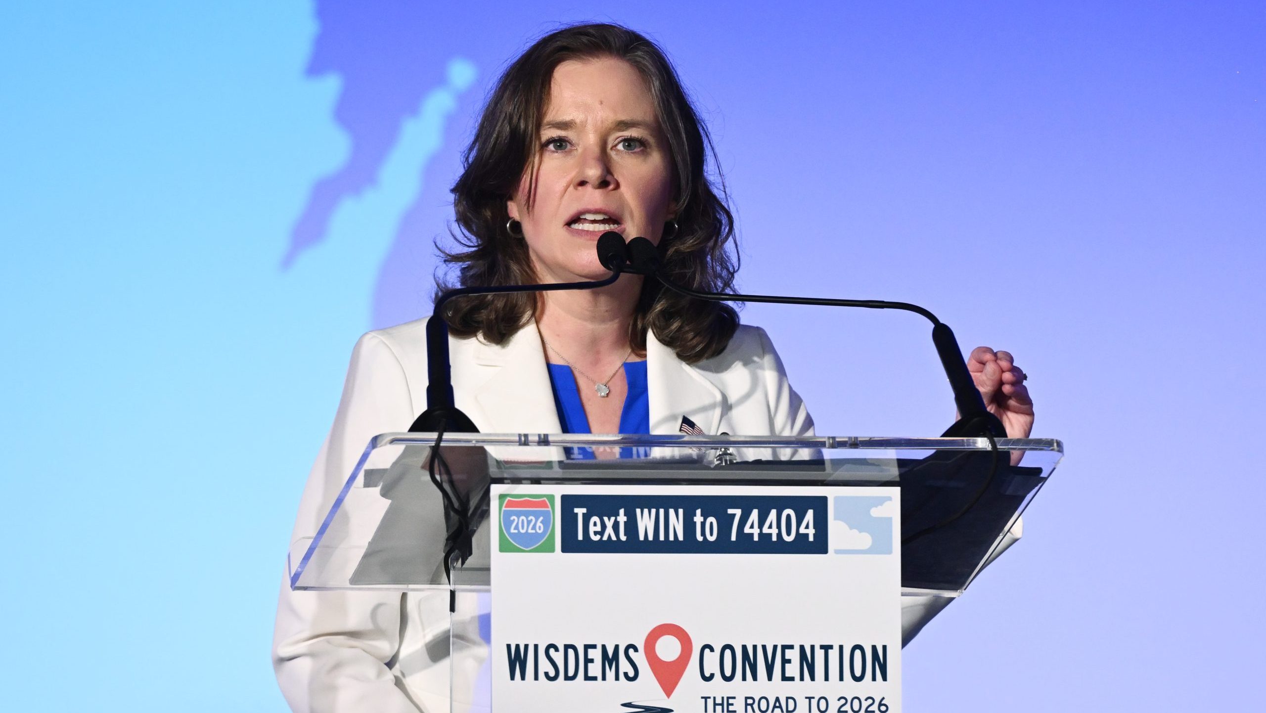 Rodriguez defends campaign amid finance scandal after once faulting Crowley for a ‘breakdown in leadership’ - The Milwaukee Courier