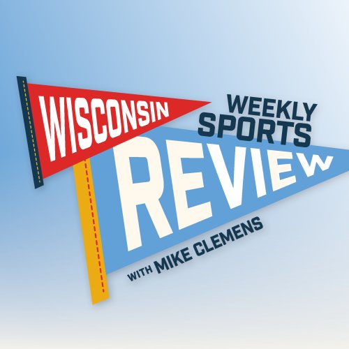 This Week in Wisconsin Sports: Wisconsin Sports: Brewers Battle, Badgers Rise, Packers Preseason Insights episode artwork