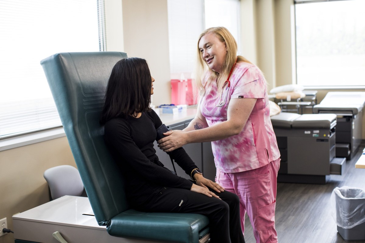 Can Wisconsin's health apprenticeships become a national model? UW Health thinks so - WMPL - Houghton