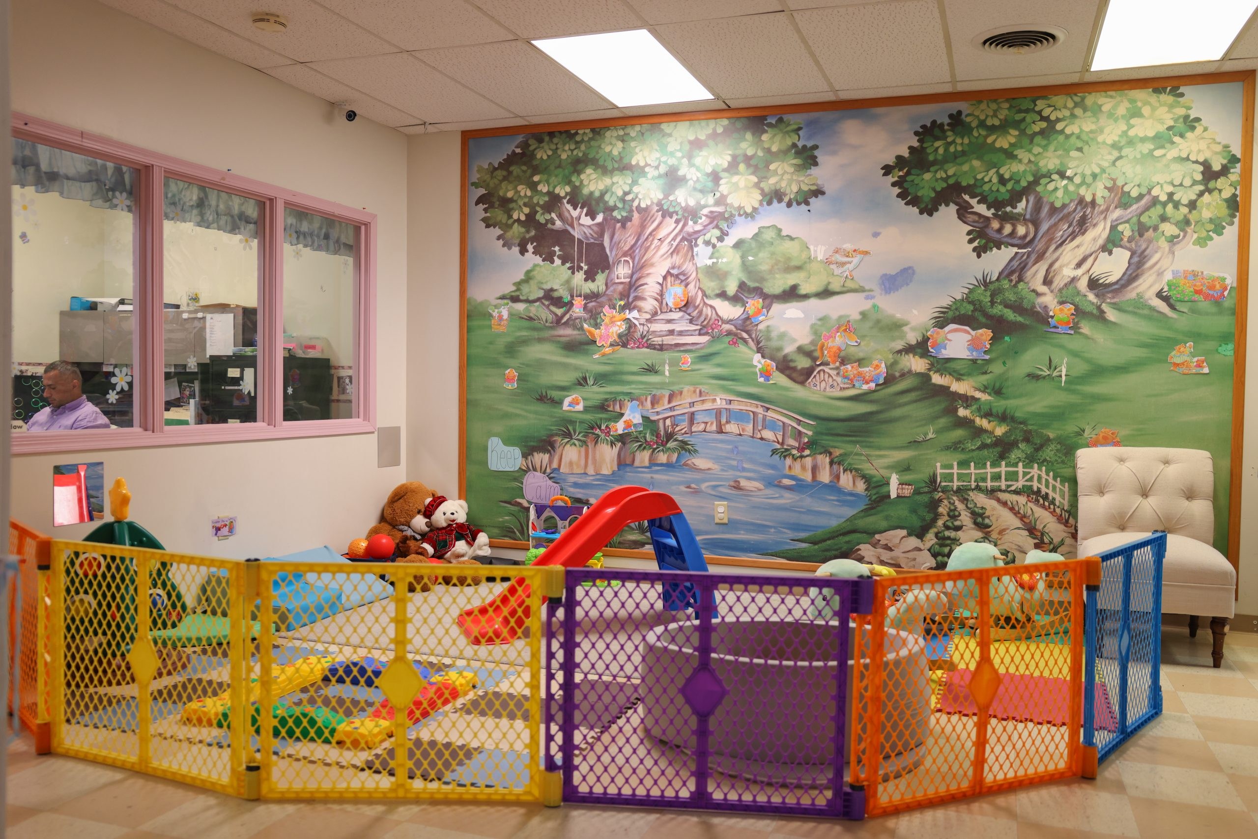 How much are you paying for child care? - WRCO - Richland Center