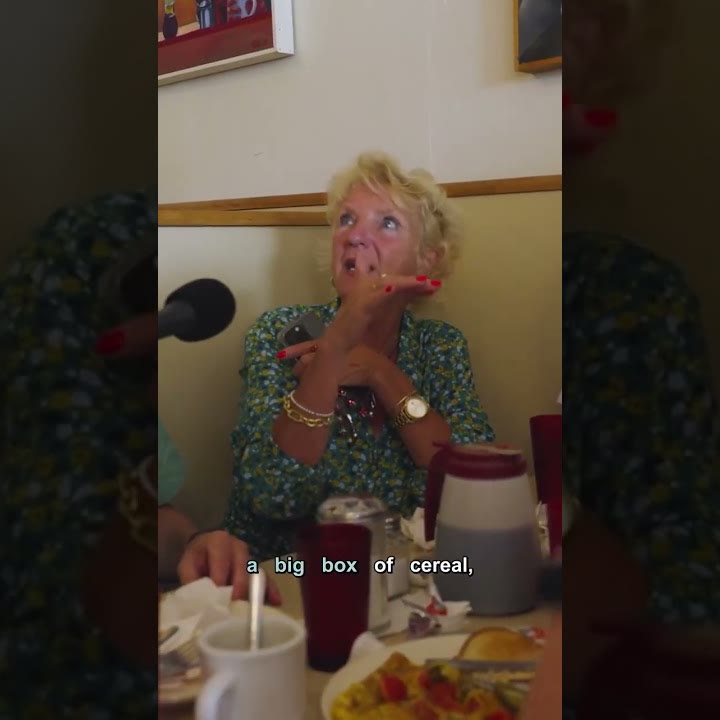 I Asked Diner Regulars About Prices — They’re Not Happy episode artwork