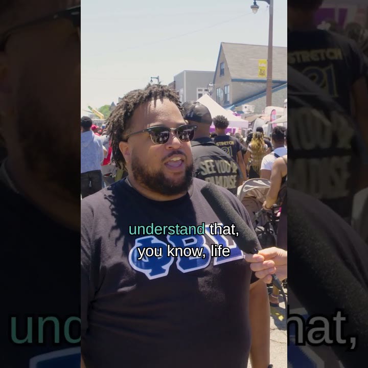 Juneteenth isn’t just Black history, episode artwork