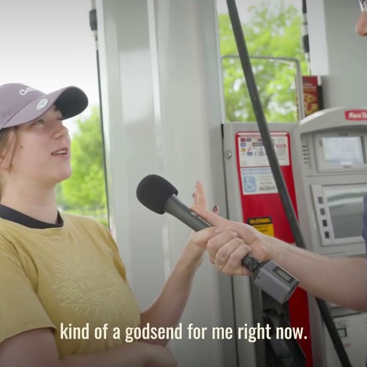 Gas. It’s Expensive. episode artwork