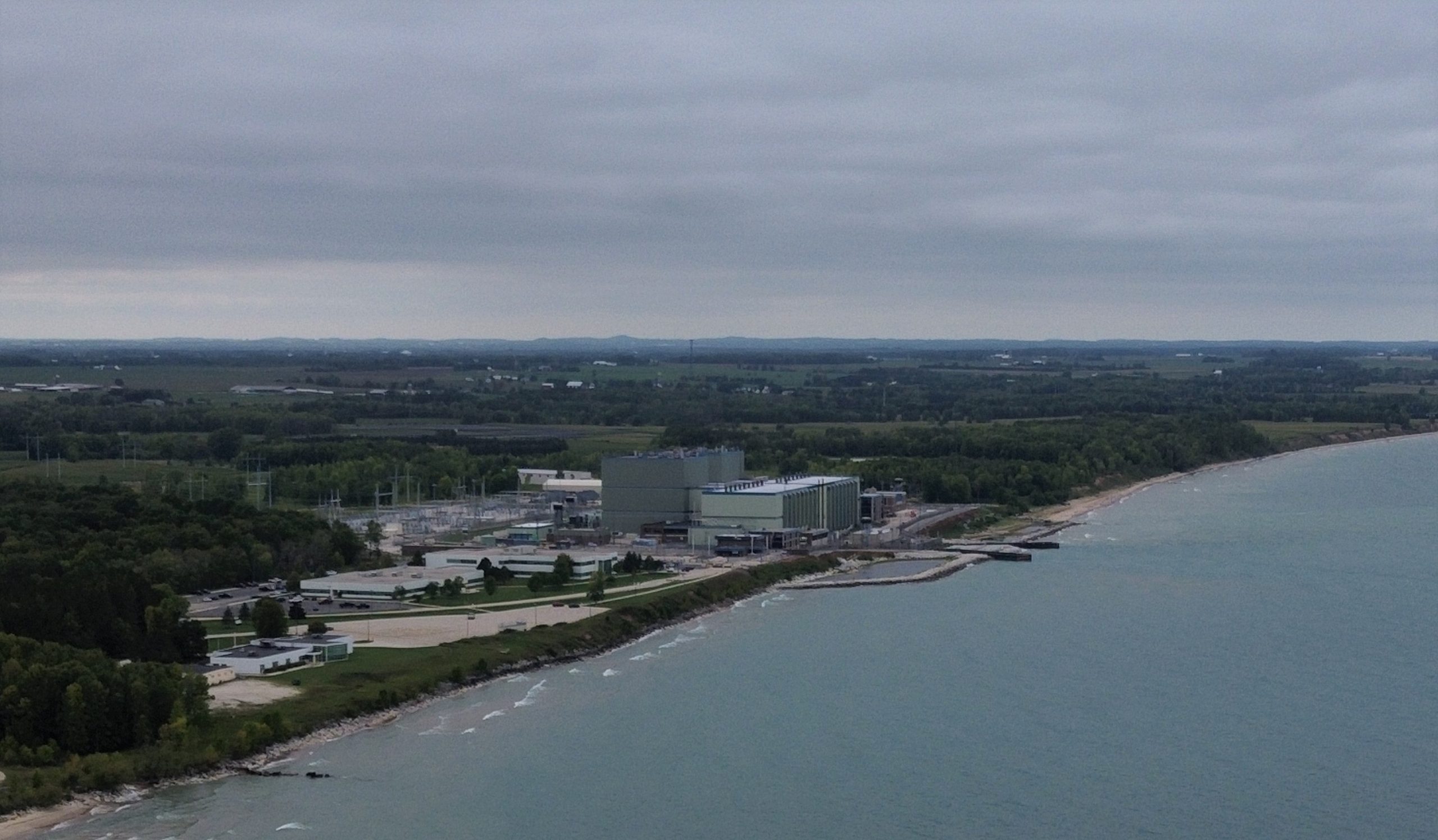 We Energies signs 20-year Point Beach nuclear power deal - WRCO - Richland Center