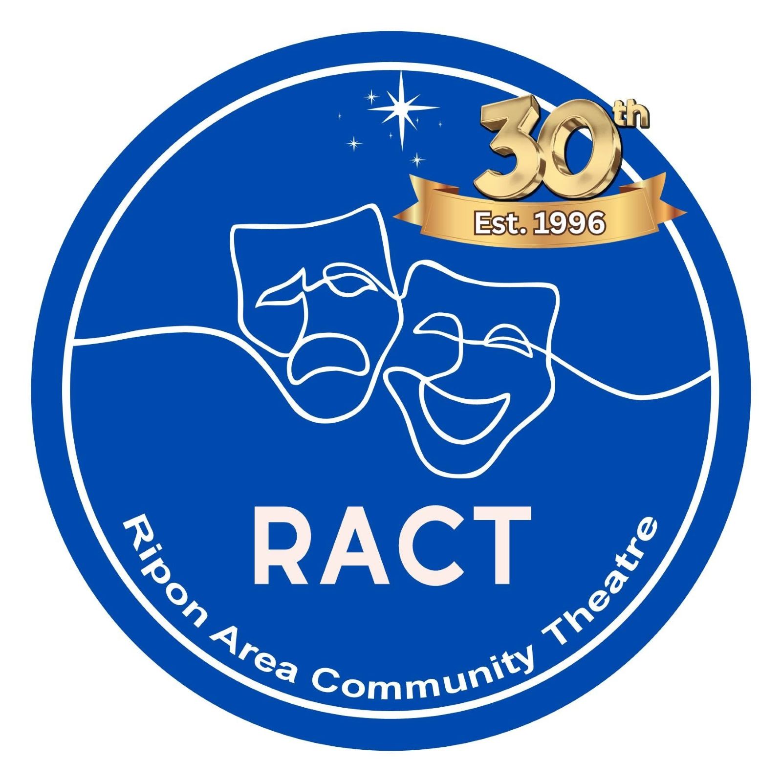 Ripon Area Community Theatre episode artwork