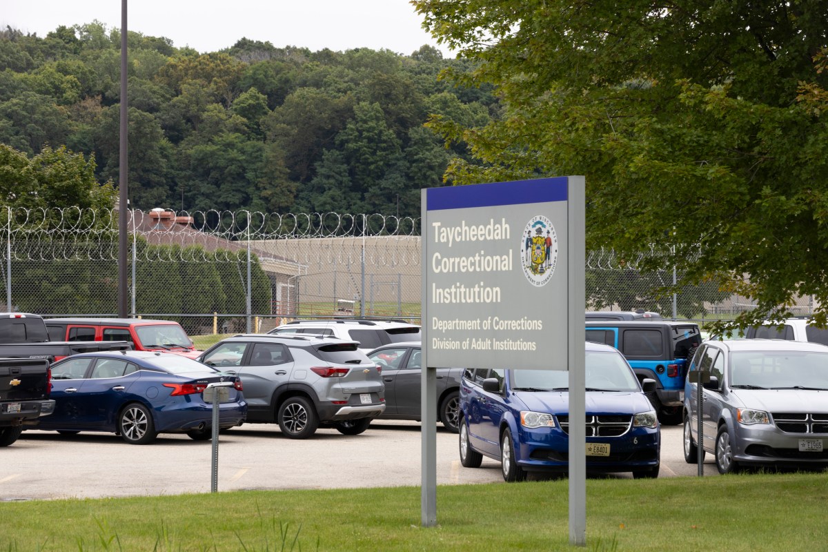 Wisconsin to hold commutations hearing Friday - WRCO - Richland Center
