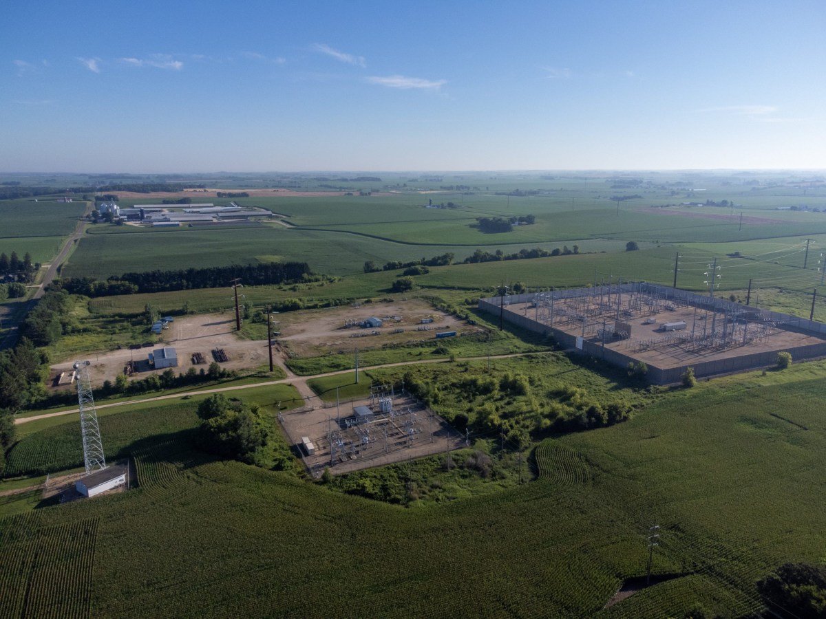 Guaranteed tax revenue, river funding, affordable housing: What DeForest negotiated before a data center deal collapsed - WRCO - Richland Center